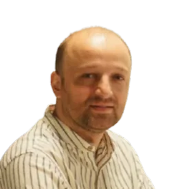 Shpetim Hyseni